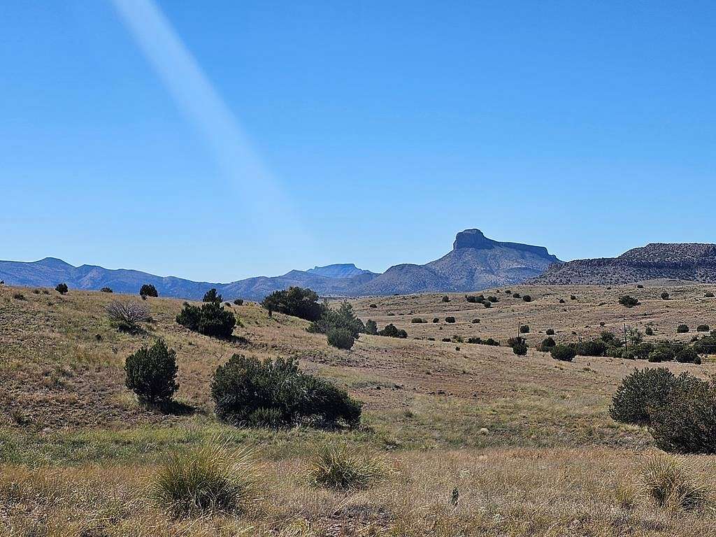 6.2 Acres of Residential Land for Sale in Alpine, Texas