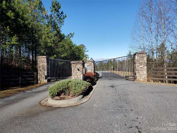 4 Acres of Residential Land for Sale in Morganton, North Carolina