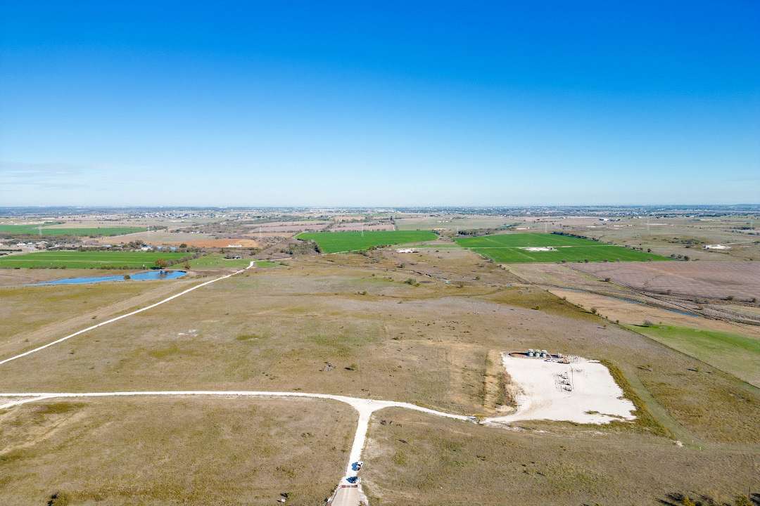 622 Acres of Mixed-Use Land for Sale in Godley, Texas