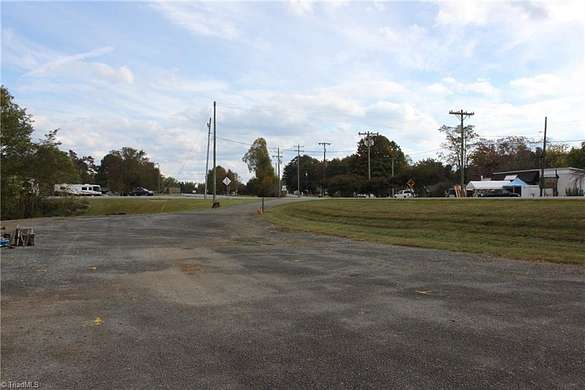 1.7 Acres of Commercial Land for Sale in State Road, North Carolina