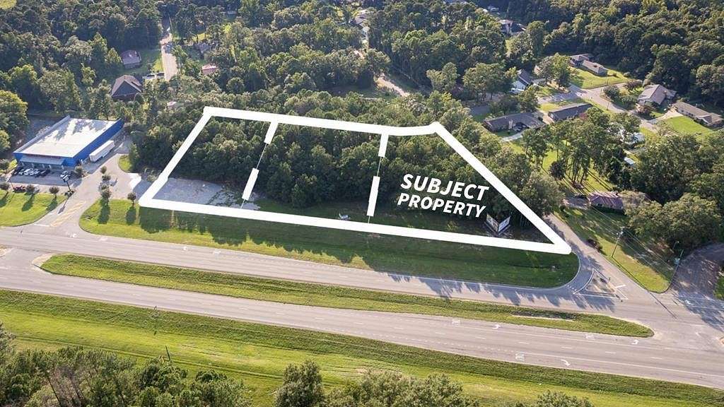 1 Acre of Commercial Land for Sale in Dothan, Alabama