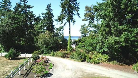 5 Acres of Land for Sale in Browns Point, Washington