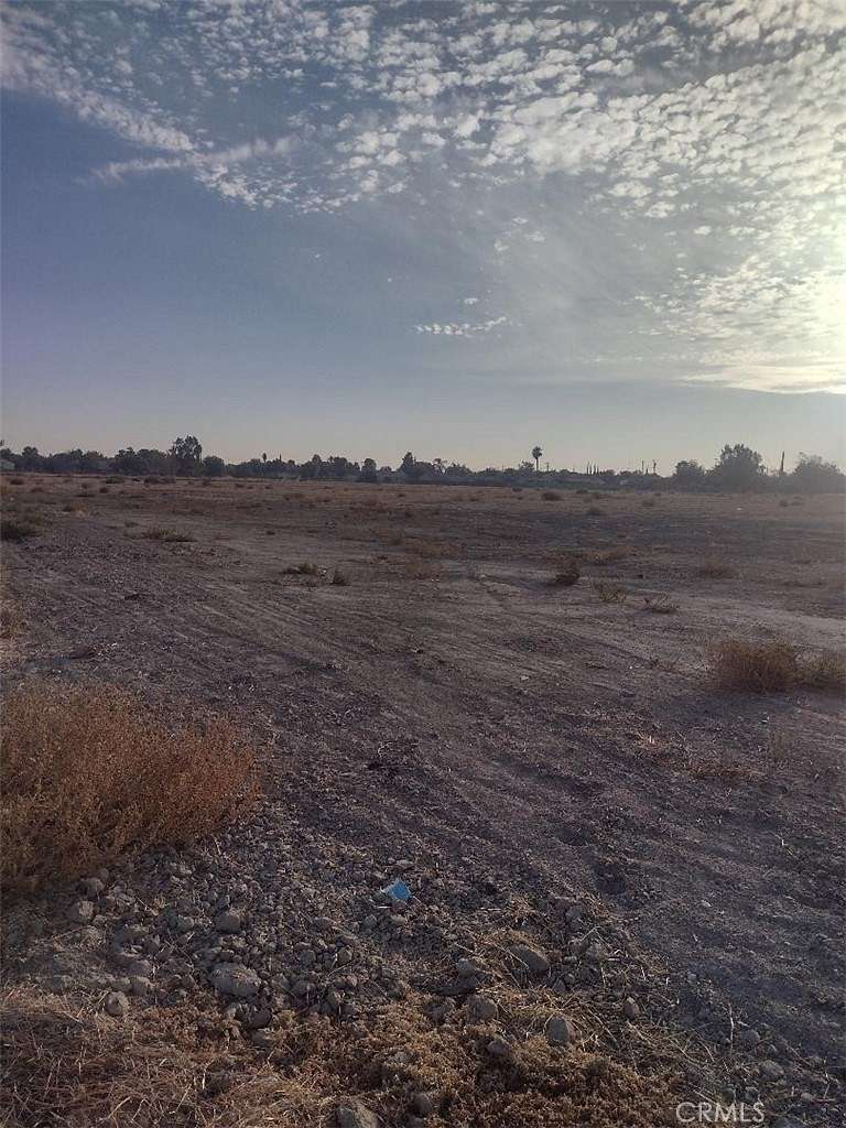 6.5 Acres of Residential Land for Sale in Corcoran, California