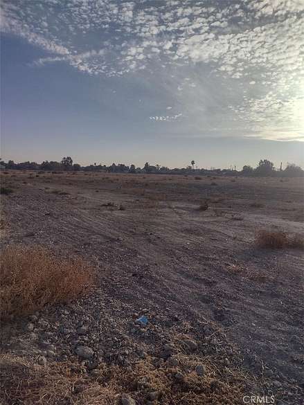 6.5 Acres of Residential Land for Sale in Corcoran, California