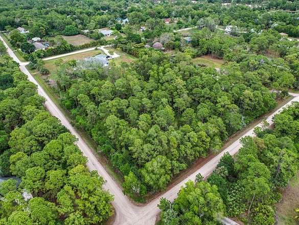 2.5 Acres of Mixed-Use Land for Sale in Jupiter, Florida
