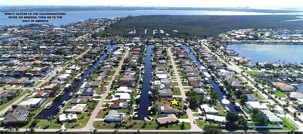0.23 Acres of Residential Land for Sale in Cape Coral, Florida