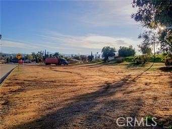 2.3 Acres of Residential Land for Sale in Riverside, California