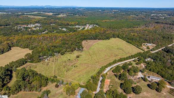 Land For Sale Near Fountain Inn Sc