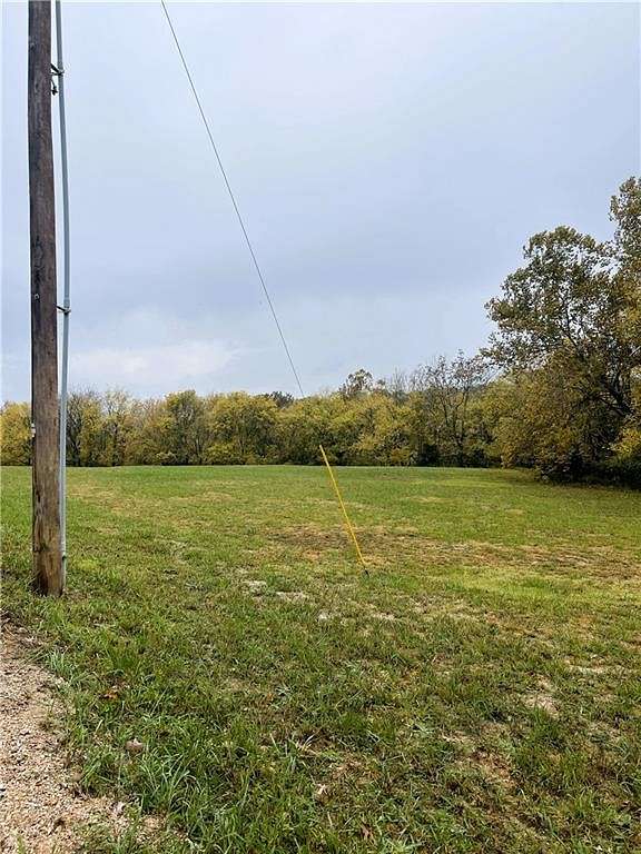 2.3 Acres of Residential Land for Sale in Holiday Island, Arkansas