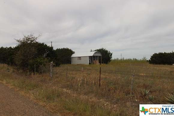 10.134 Acres of Improved Land for Sale in Gatesville, Texas