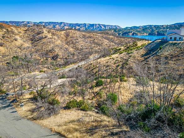 0.47 Acres of Residential Land for Sale in Napa, California