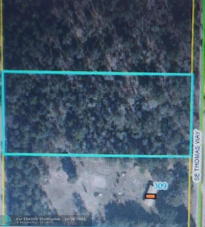 4 Acres of Residential Land for Sale in Lee, Florida