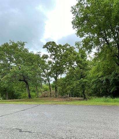 0.8 Acres of Residential Land for Sale in Jenks, Oklahoma