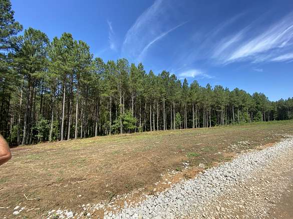 4.3 Acres of Residential Land for Sale in Jasper, Tennessee