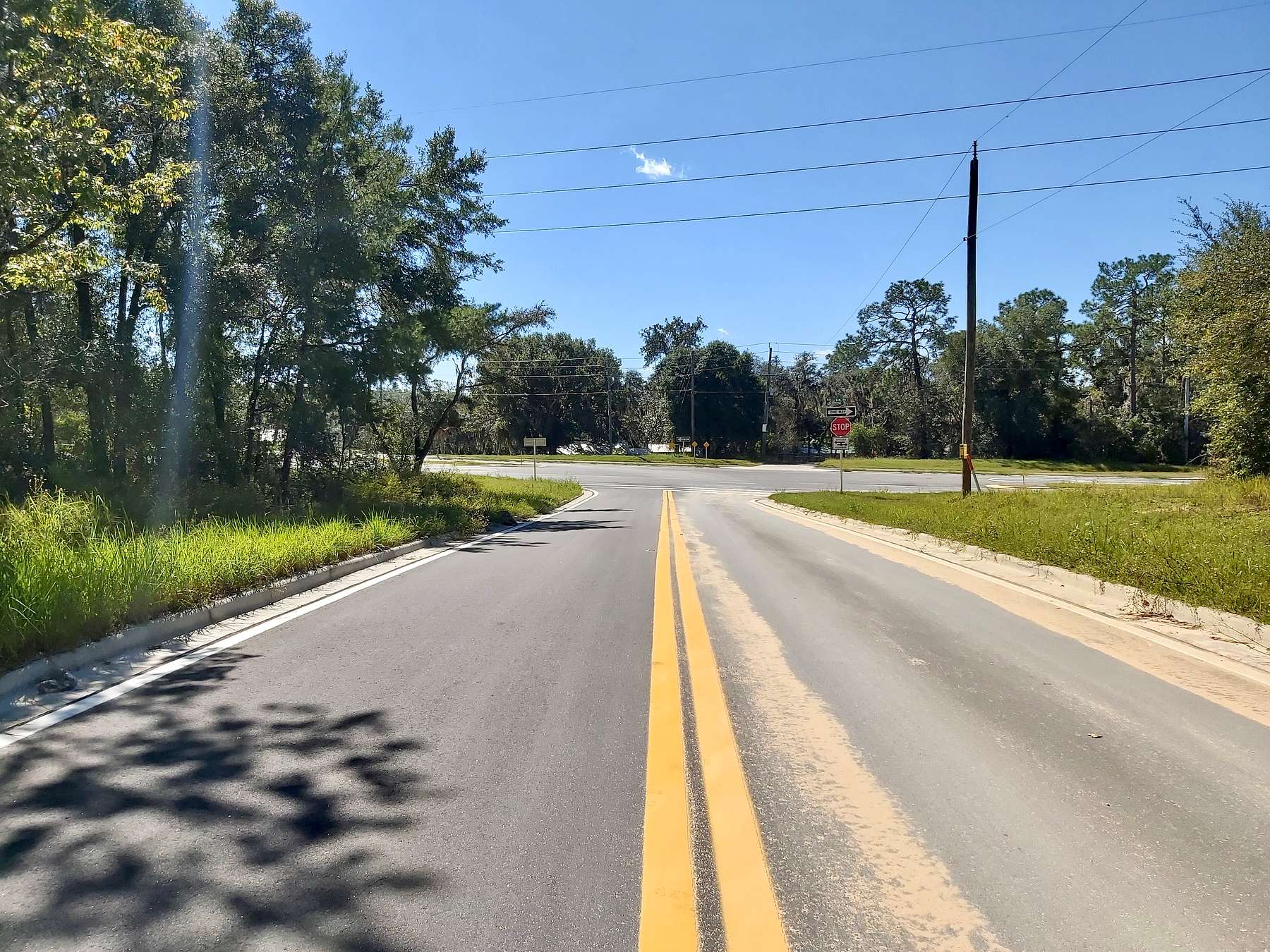 0.26 Acres of Residential Land for Sale in Interlachen, Florida