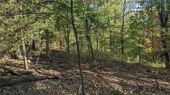 0.35 Acres of Land for Sale in Bella Vista, Arkansas