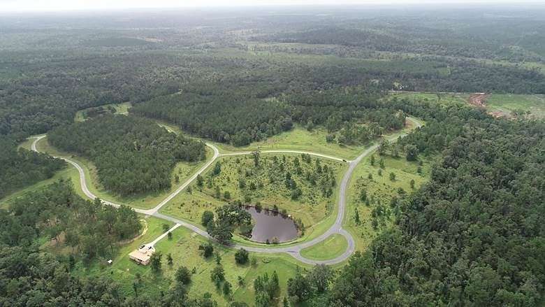 0.89 Acres of Residential Land for Sale in Bainbridge, Georgia