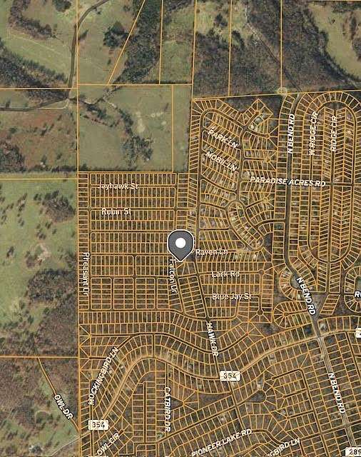 0.52 Acres of Residential Land for Sale in Horseshoe Bend, Arkansas