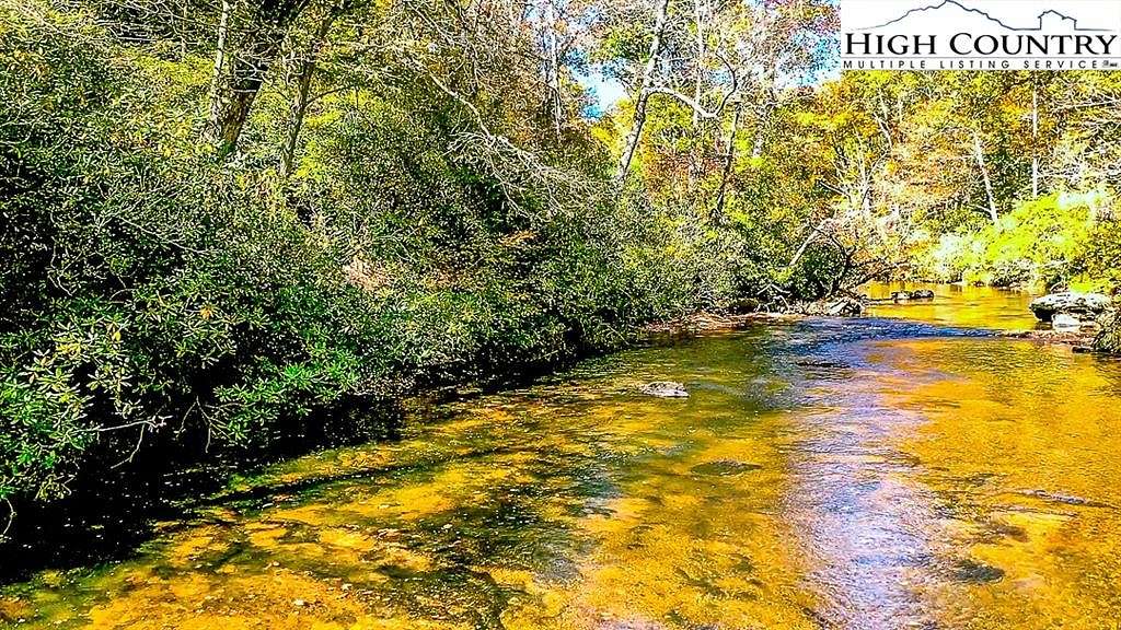 5.2 Acres of Residential Land for Sale in Sparta, North Carolina