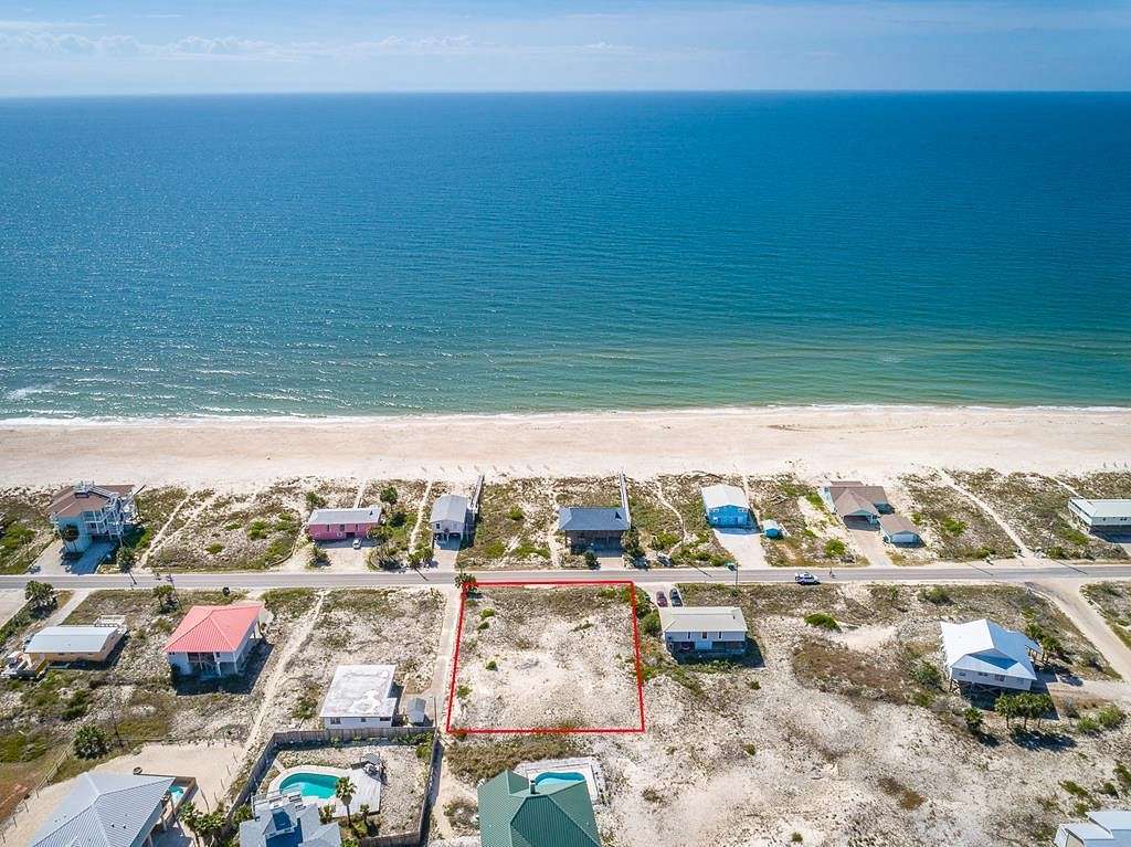 0.3 Acres of Residential Land for Sale in St. George Island, Florida
