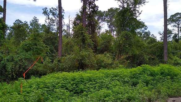 0.26 Acres of Land for Sale in DeLand, Florida