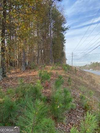 17.4 Acres of Commercial Land for Sale in Covington, Georgia