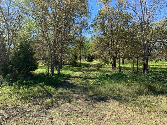 4 Acres of Commercial Land for Sale in San Marcos, Texas