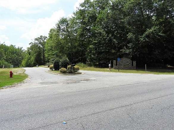 0.54 Acres of Residential Land for Sale in Phenix City, Alabama