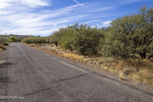 0.16 Acres of Residential Land for Sale in Mayer, Arizona
