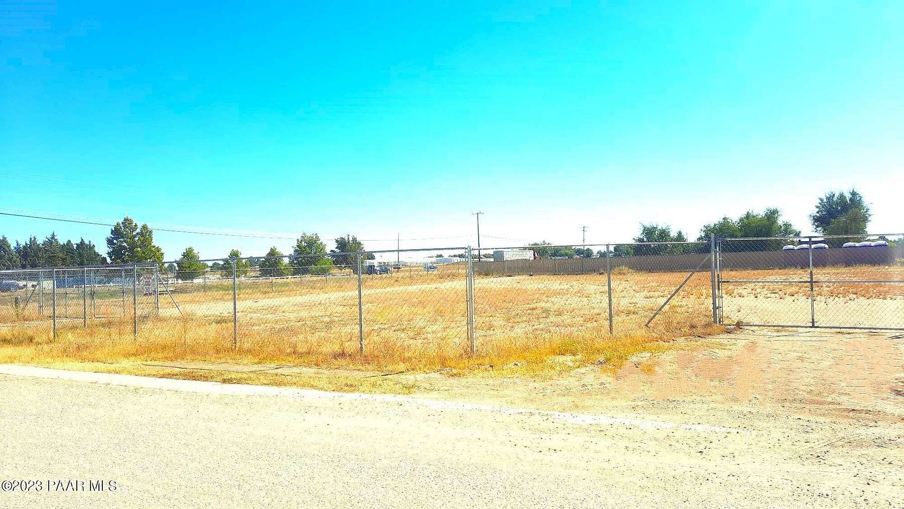 1 Acre of Commercial Land for Sale in Chino Valley, Arizona