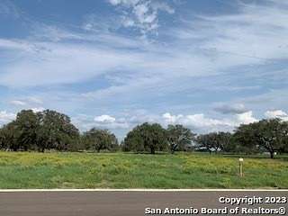 3 Acres of Residential Land for Sale in Devine, Texas