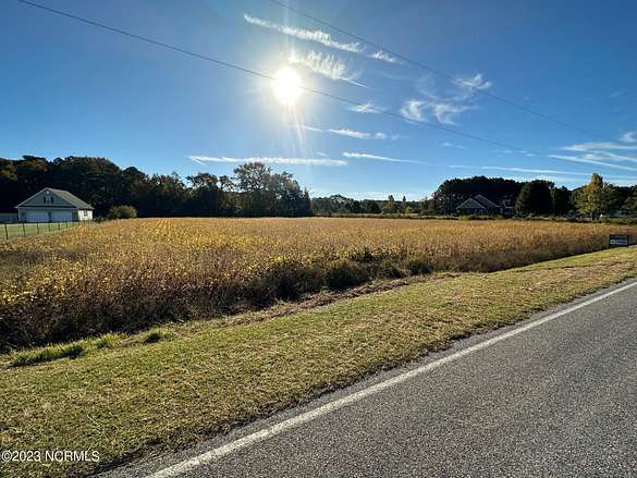 2 Acres of Land for Sale in Tyner, North Carolina