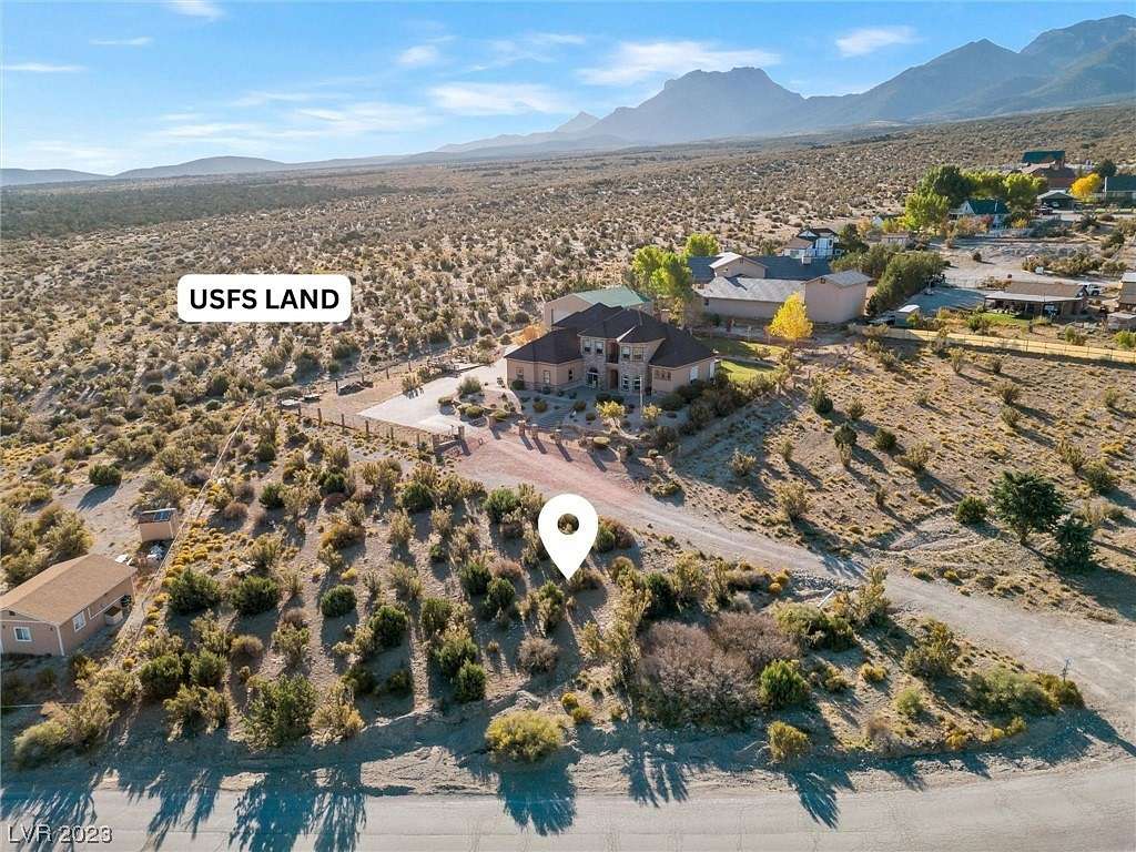 0.48 Acres of Land for Sale in Las Vegas, Nevada