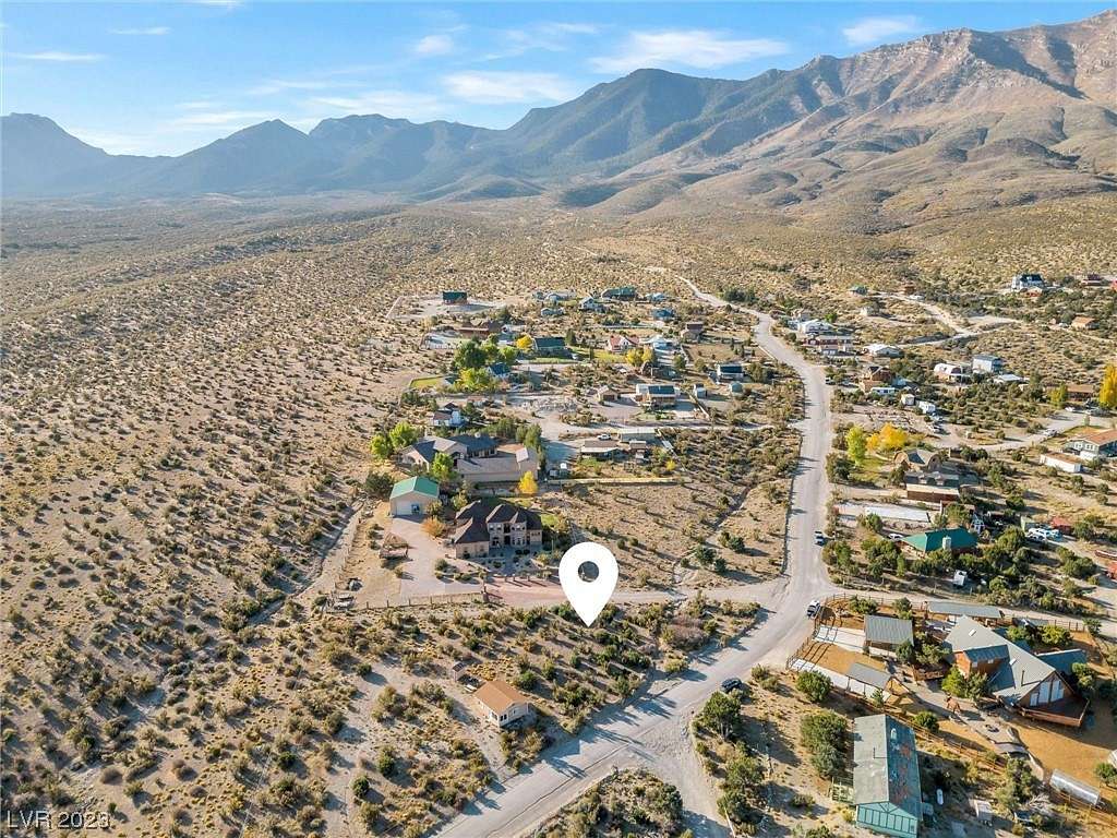 0.48 Acres of Residential Land for Sale in Las Vegas, Nevada