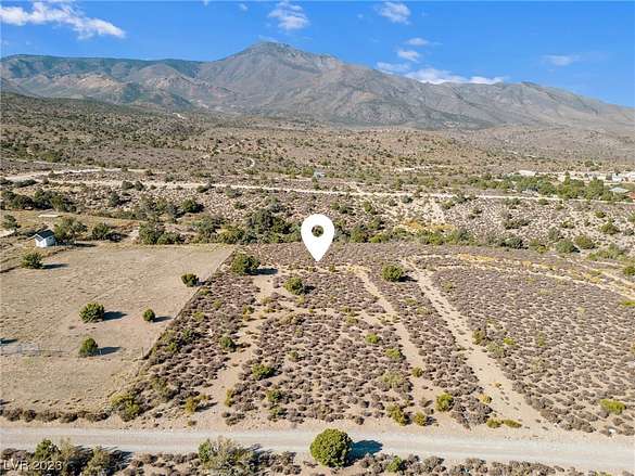 1.86 Acres of Residential Land for Sale in Las Vegas, Nevada