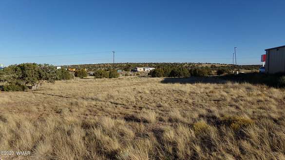 1.1 Acres of Mixed-Use Land for Sale in Concho, Arizona