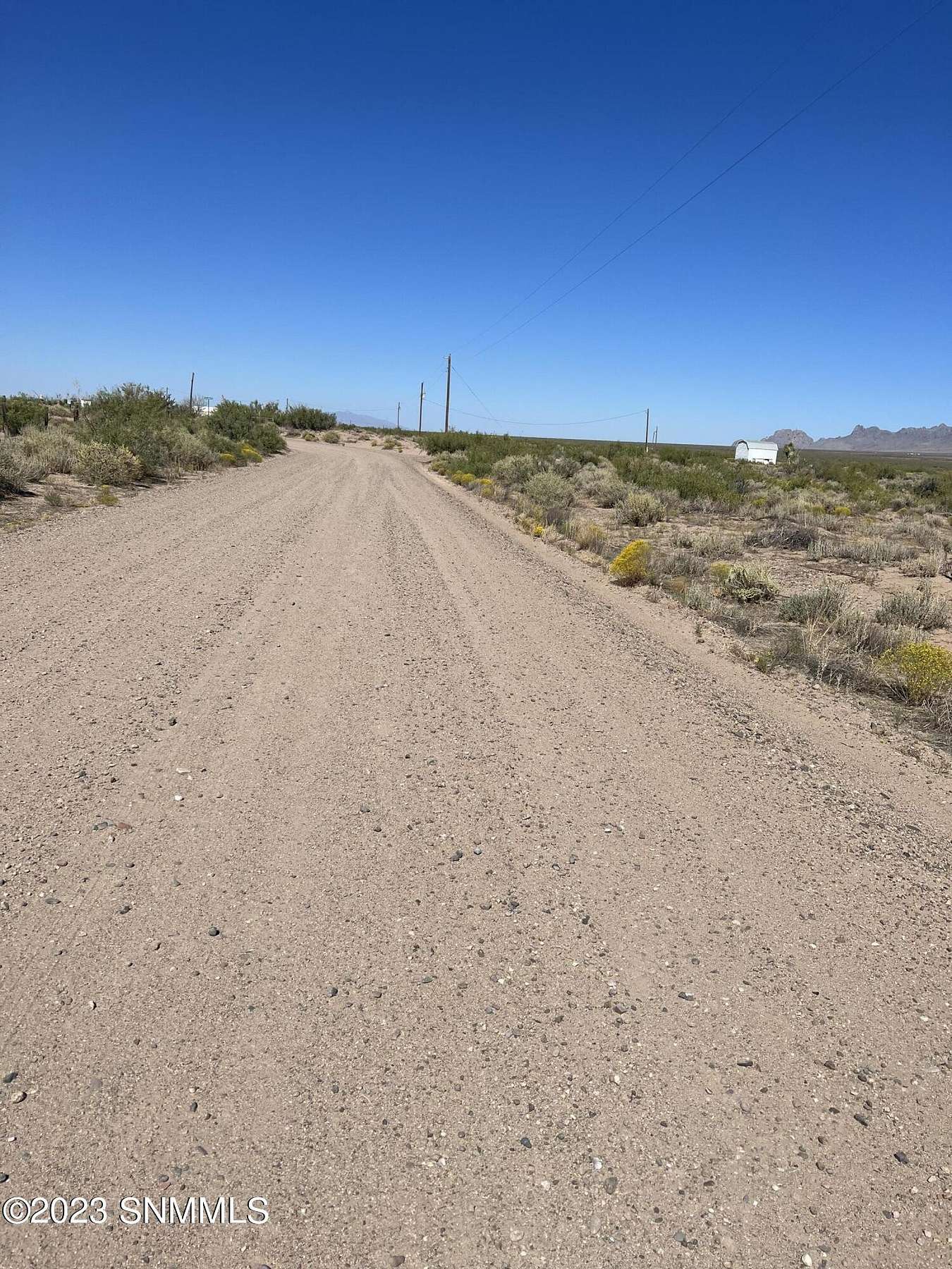 1 Acre of Land for Sale in Deming, New Mexico