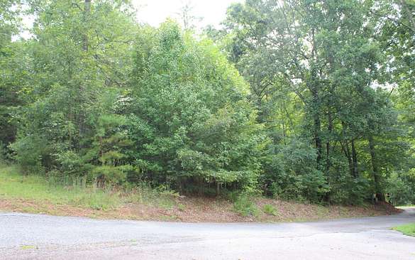 1.3 Acres of Land for Sale in Hayesville, North Carolina