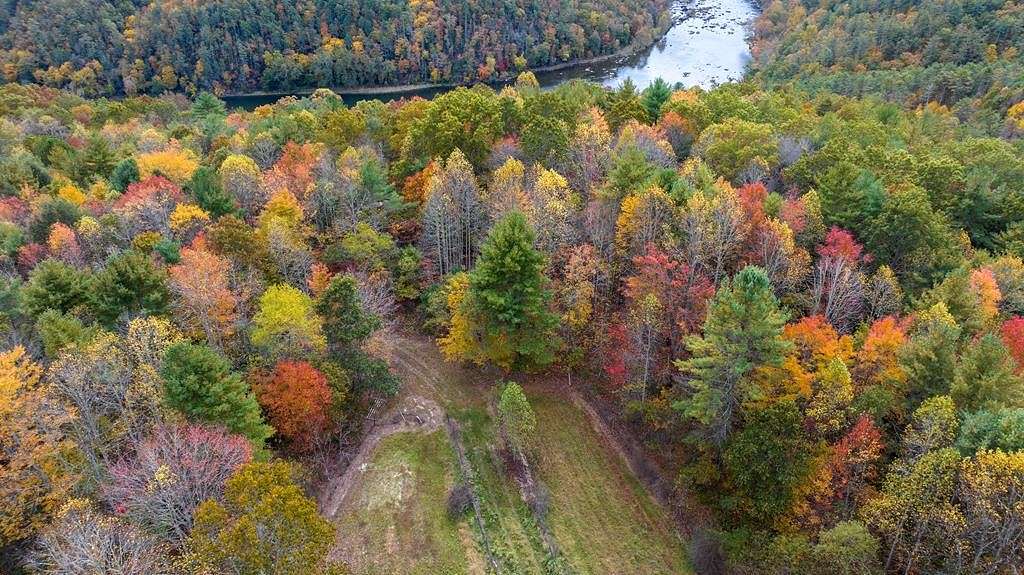 66.9 Acres of Land for Sale in Fries, Virginia
