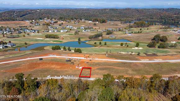 0.14 Acres of Residential Land for Sale in Loudon, Tennessee