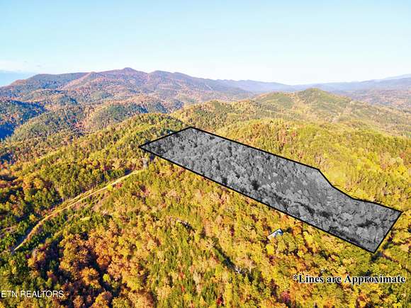 5 Acres of Residential Land for Sale in Tallassee, Tennessee