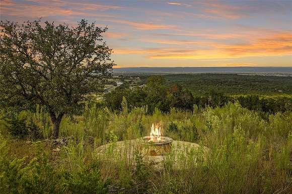 5.572 Acres of Residential Land for Sale in Marble Falls, Texas