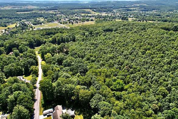 1.5 Acres of Residential Land for Sale in New Paris, Pennsylvania