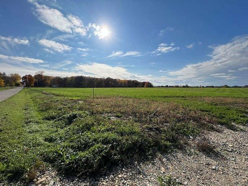 24.1 Acres of Land for Sale in Janesville, Wisconsin