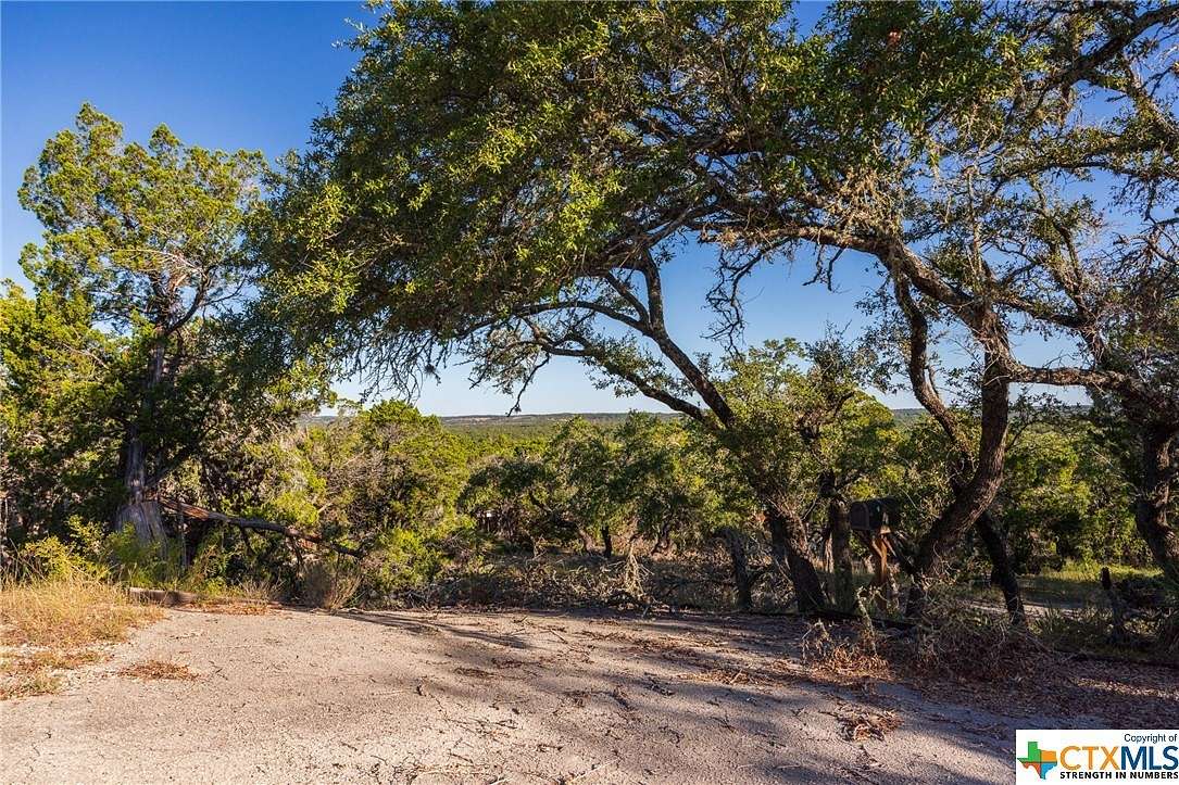 5 Acres of Land for Sale in Wimberley, Texas