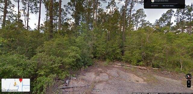 0.3 Acres of Land for Sale in Pass Christian, Mississippi