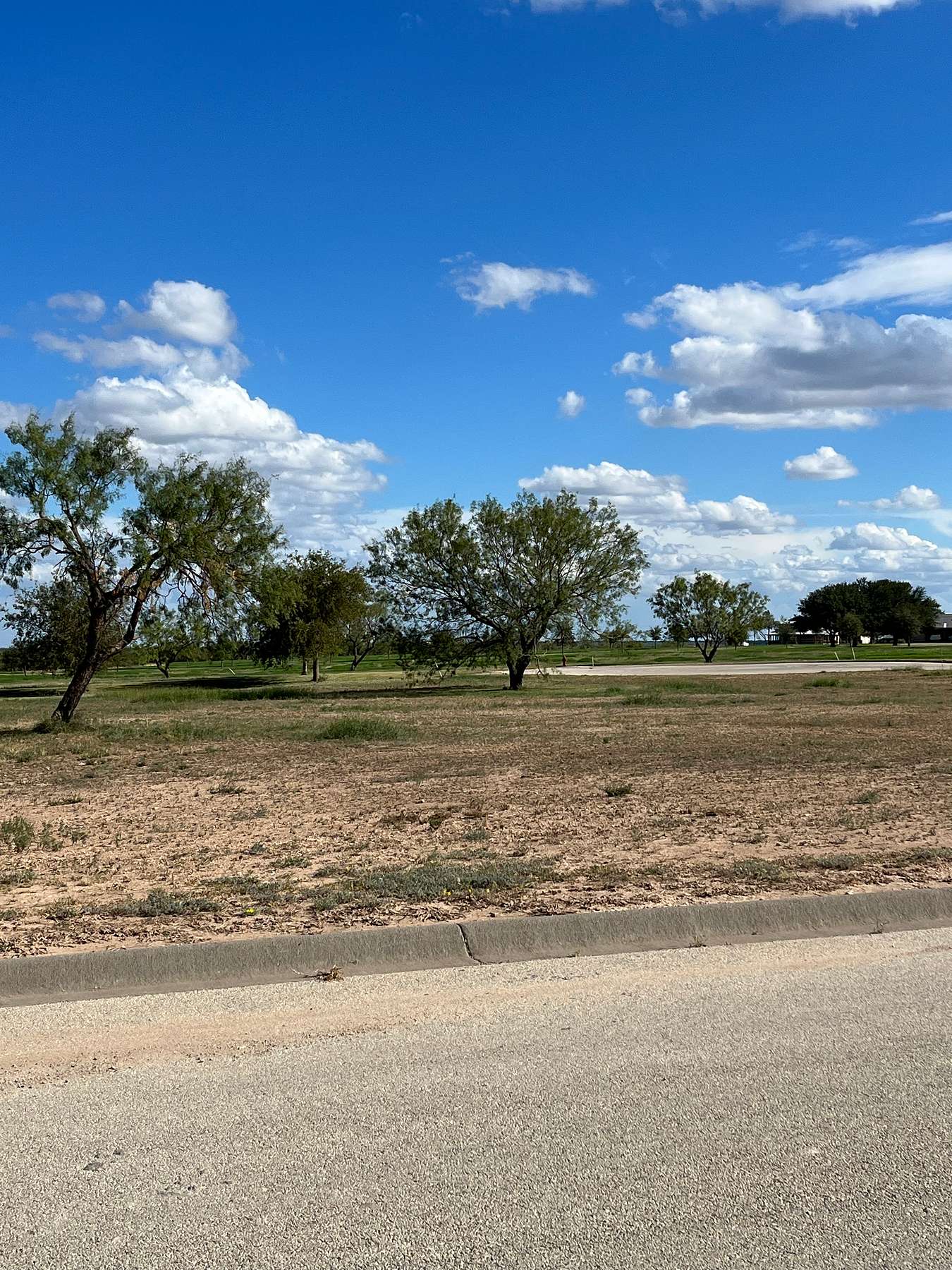 0.63 Acres of Residential Land for Sale in Ballinger, Texas