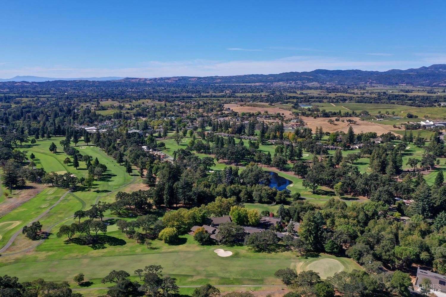 0.75 Acres of Residential Land for Sale in Napa, California