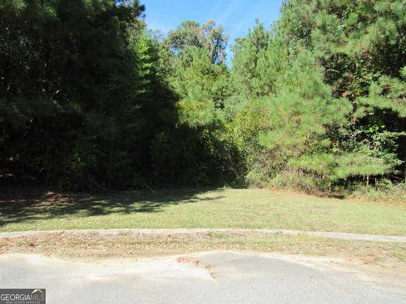 0.67 Acres of Residential Land for Sale in Macon, Georgia