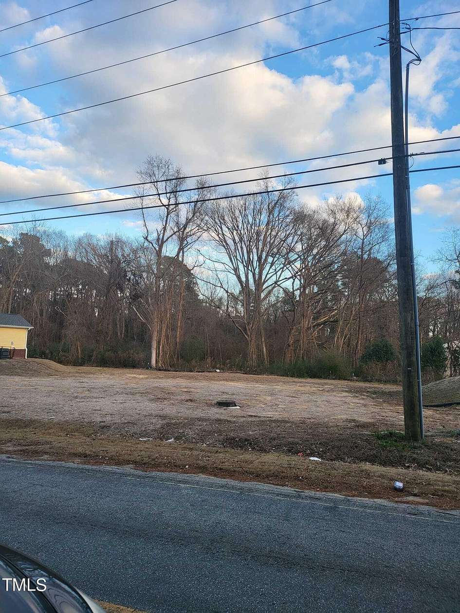 0.17 Acres of Land for Sale in Rocky Mount, North Carolina